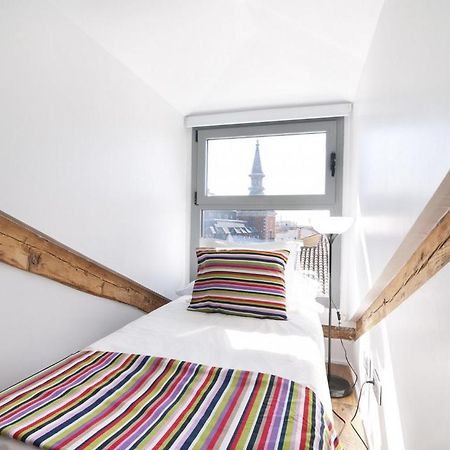 Minty Stay - Plaza Mayor 2 Bd مدريد المظهر الخارجي الصورة
