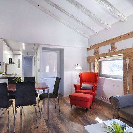Minty Stay - Plaza Mayor 2 Bd مدريد المظهر الخارجي الصورة