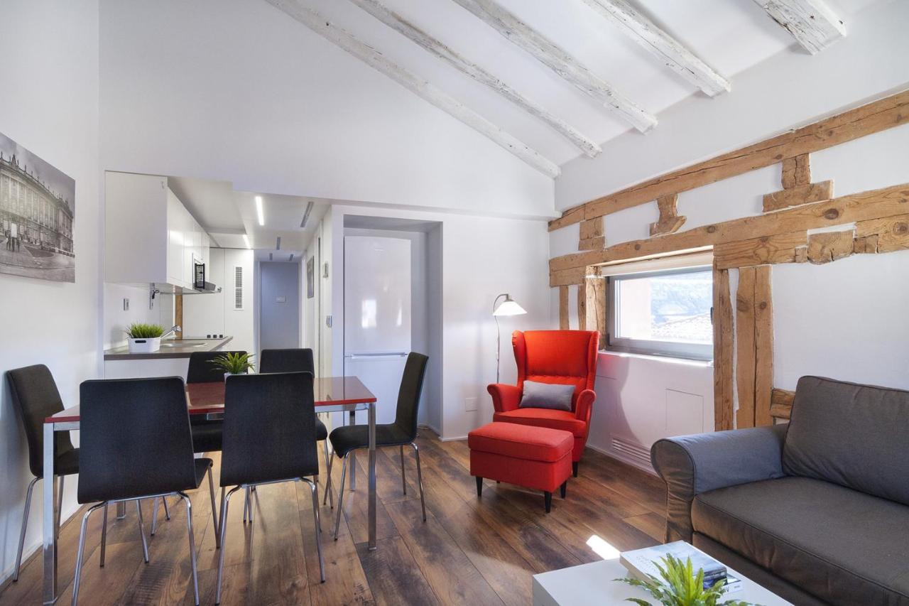 Minty Stay - Plaza Mayor 2 Bd مدريد المظهر الخارجي الصورة