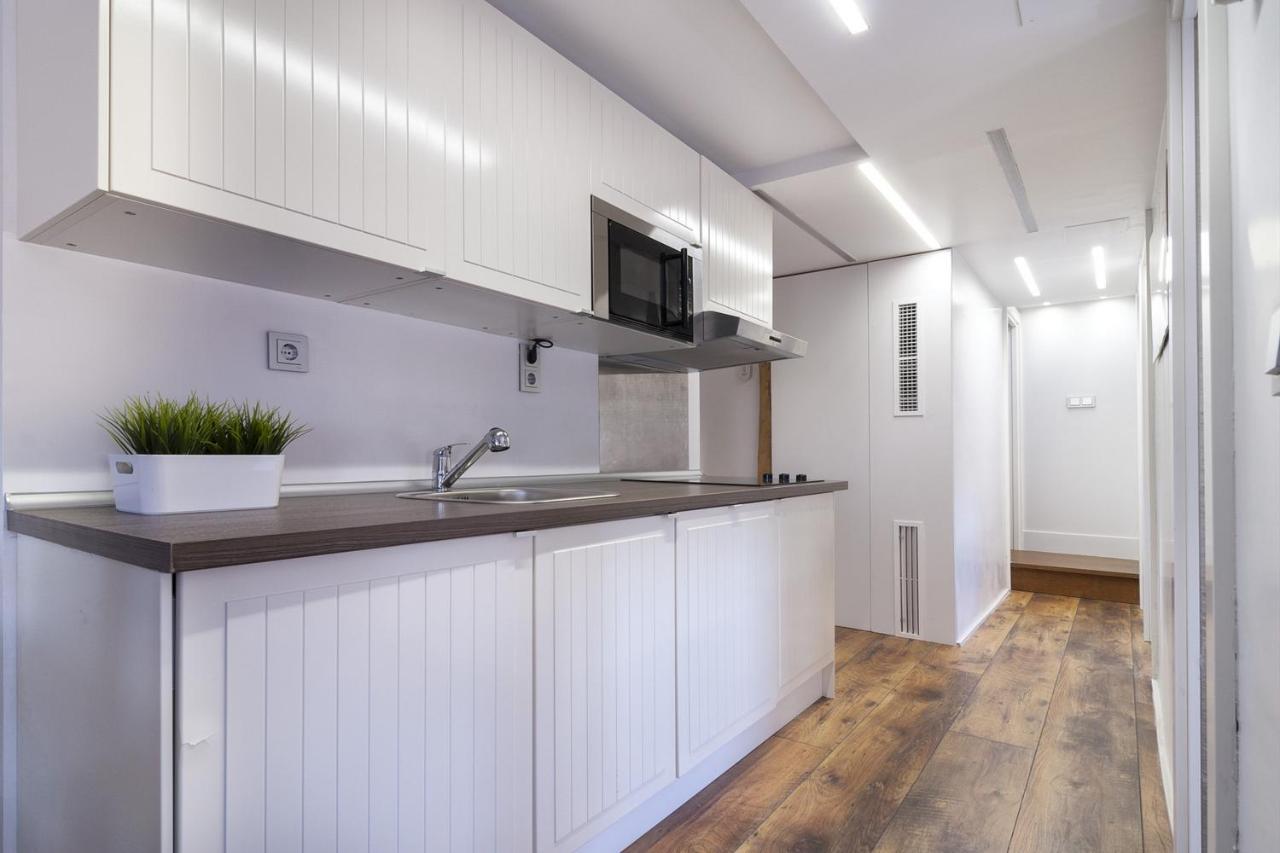 Minty Stay - Plaza Mayor 2 Bd مدريد المظهر الخارجي الصورة