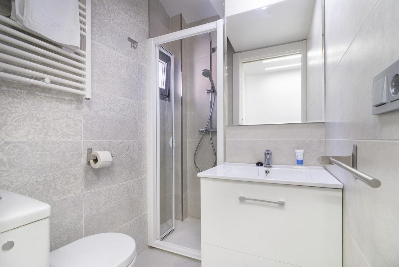 Minty Stay - Plaza Mayor 2 Bd مدريد المظهر الخارجي الصورة