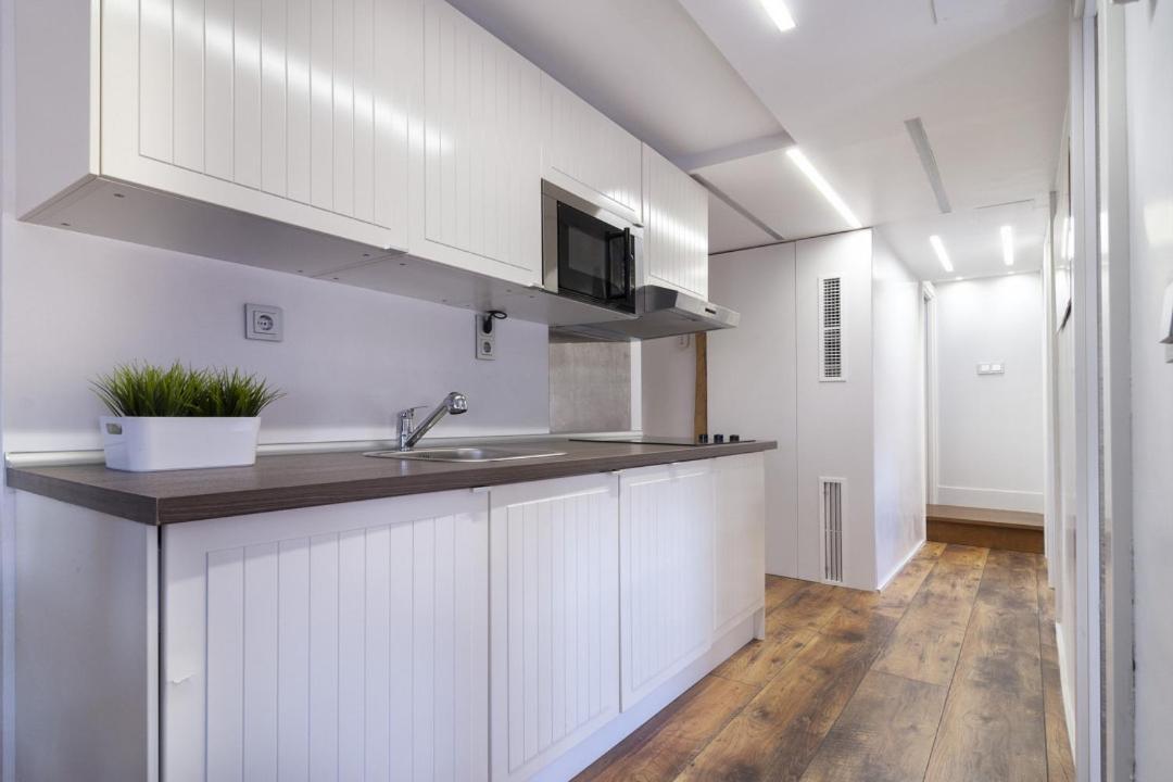 Minty Stay - Plaza Mayor 2 Bd مدريد المظهر الخارجي الصورة