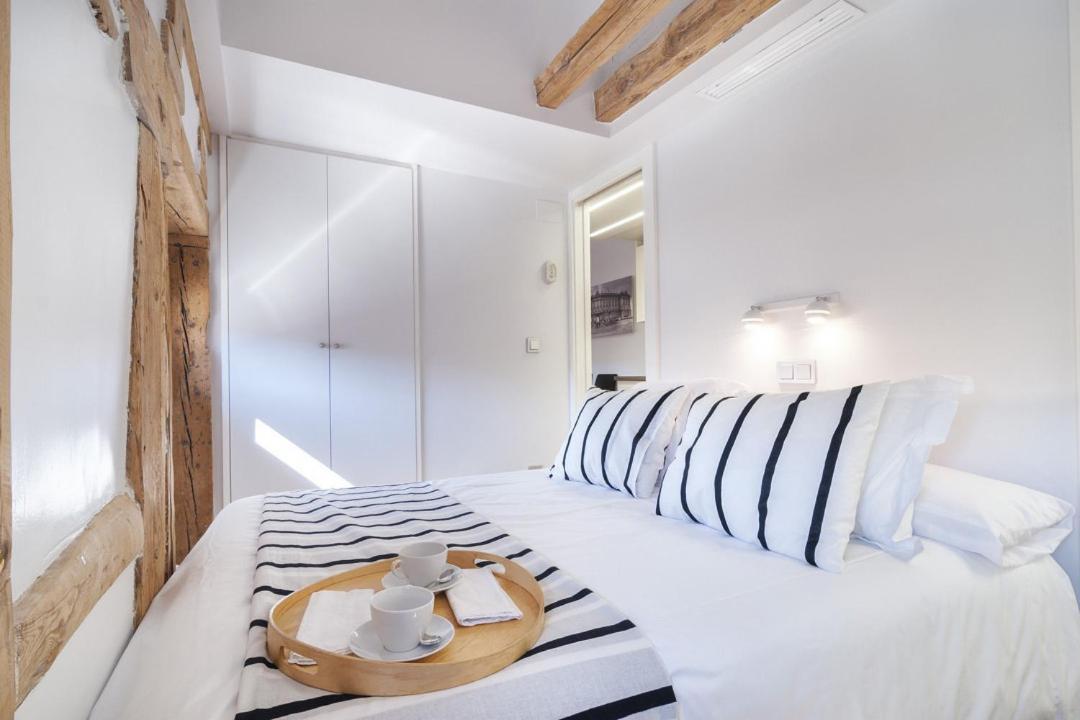 Minty Stay - Plaza Mayor 2 Bd مدريد المظهر الخارجي الصورة