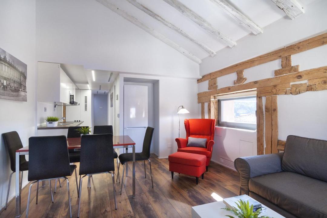 Minty Stay - Plaza Mayor 2 Bd مدريد المظهر الخارجي الصورة