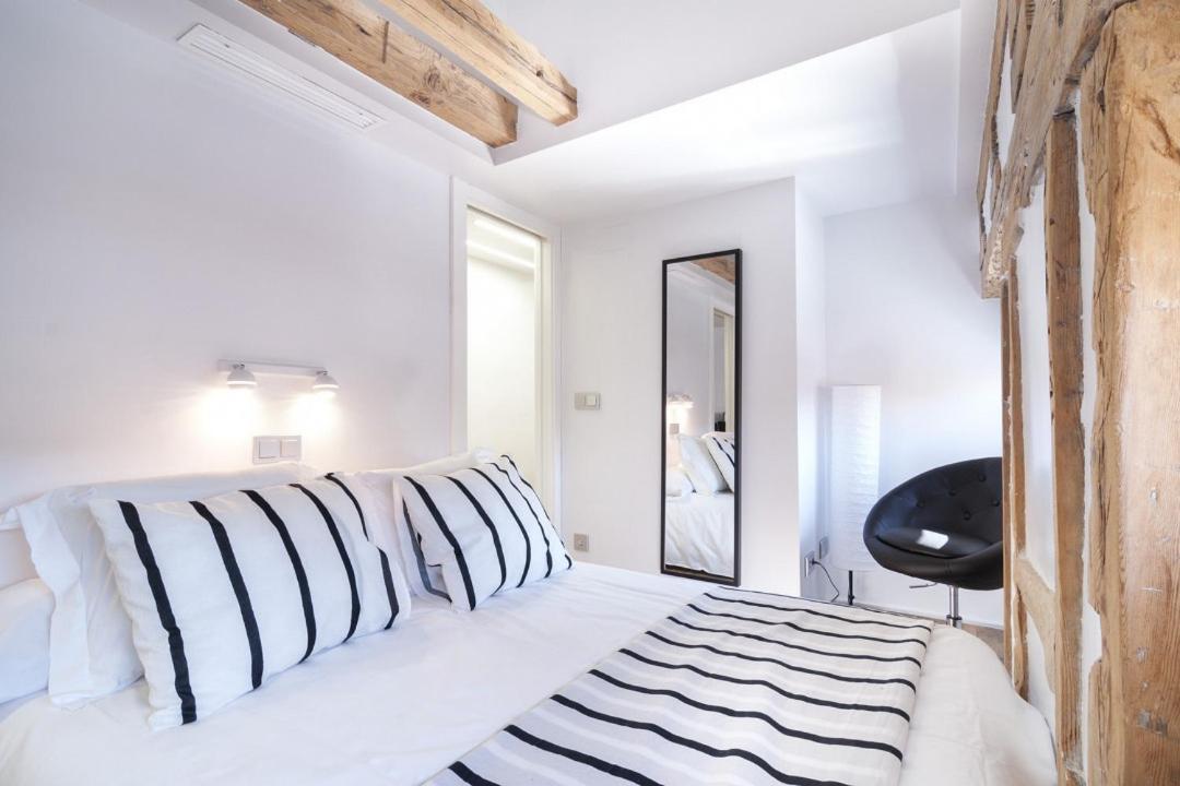 Minty Stay - Plaza Mayor 2 Bd مدريد المظهر الخارجي الصورة